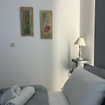 Agali Apartmán *