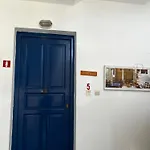 Agali Apartmán Tínos
