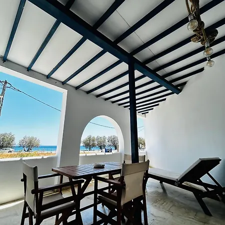 Agali * Tinos