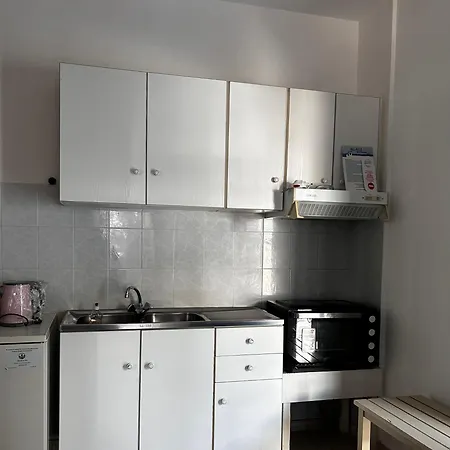 Agali Apartment