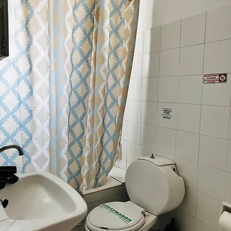 Apartment Agali