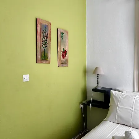 Agali Apartment *