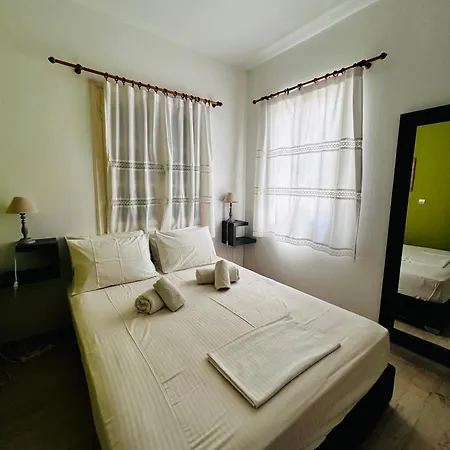 Apartment Agali *