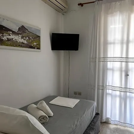 Apartment Agali