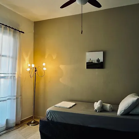 Apartmán Agali Tínos