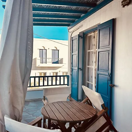 Agali * Tinos