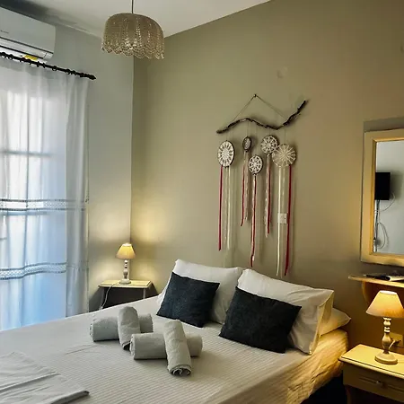 Agali Apartment