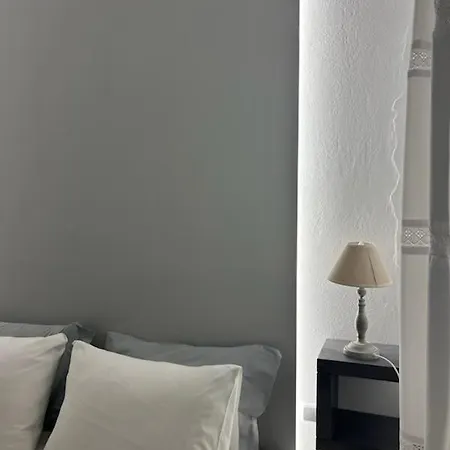 Agali Apartment