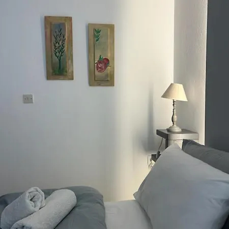 Agali Apartment *
