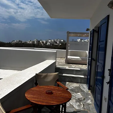 Apartment Agali *