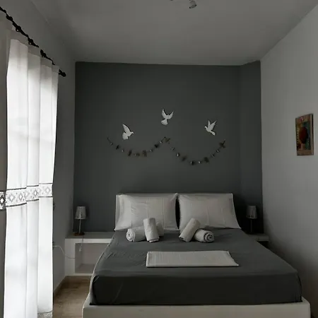Agali Apartment