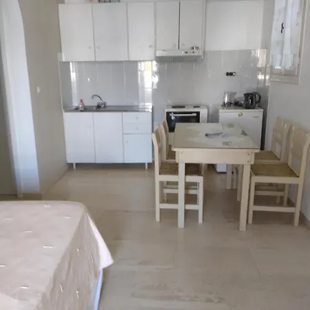 Apartment Agali Tinos