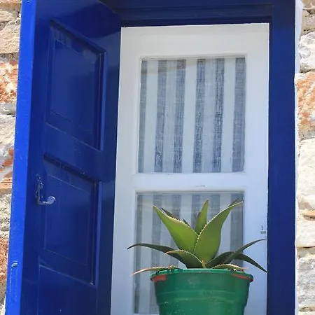 Agali * Tinos