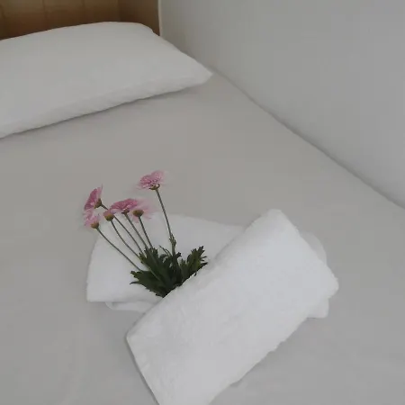 Agali Apartment Tinos