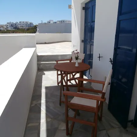 Apartment Agali