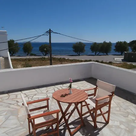 Agali Apartamento