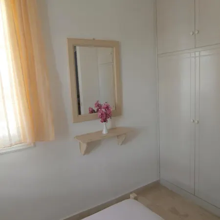 Agali Apartmán *