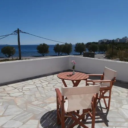 Apartamento Agali