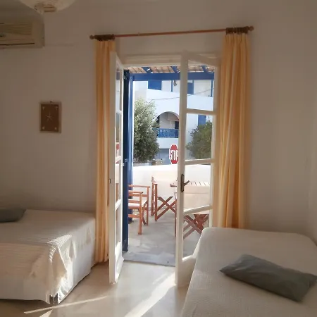 Apartment Agali Tinos
