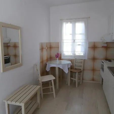 Agali Apartment *