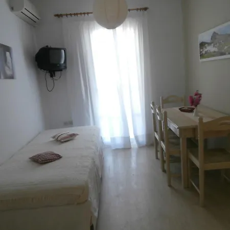 Agali Apartment *