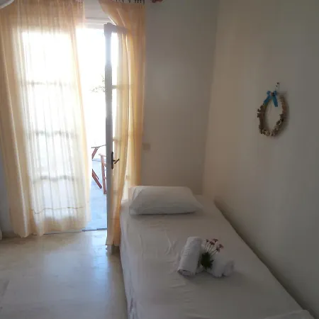 Apartment Agali *