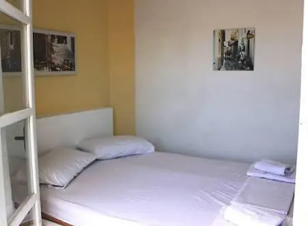 Agali Apartment Tínos