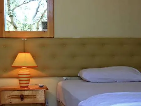 Agali Apartamento Tínos