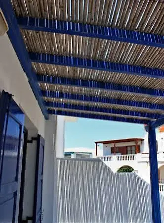 Agali Apartment